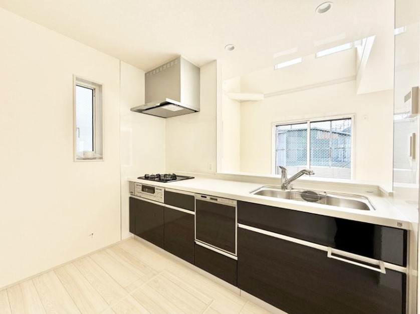 �L�b�`�� �������������Ŏ��p�I�A�S�Ƃ��߂��L�b�`���f�U�C��