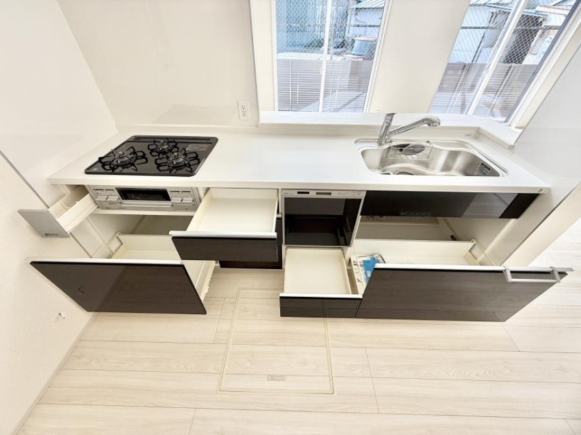 �L�b�`�� �������V���v���ŋ@�\�I�A�����g���₷���L�b�`��