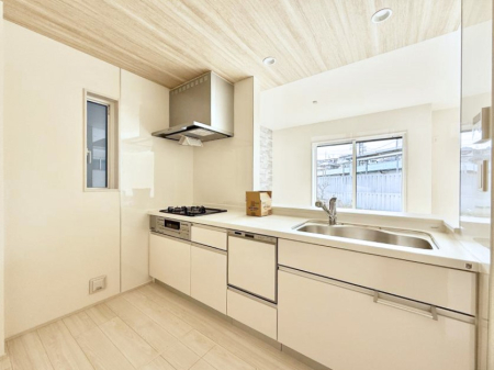 �L�b�`�� �������L���C�ɕЕt���A�g���₷���L�b�`��