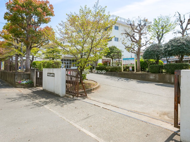 ���ӊ� ���w�Z 400m ���ˎs���R�钆�w�Z