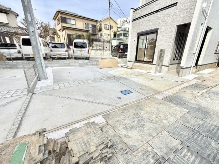  �O�ρ����K�Ȓ��ԃX�y�[�X�ň��S