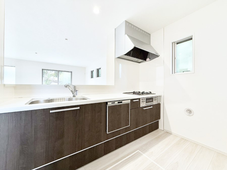 �L�b�`�� �������������Ŏ��p�I�A�S�Ƃ��߂��L�b�`���f�U�C��