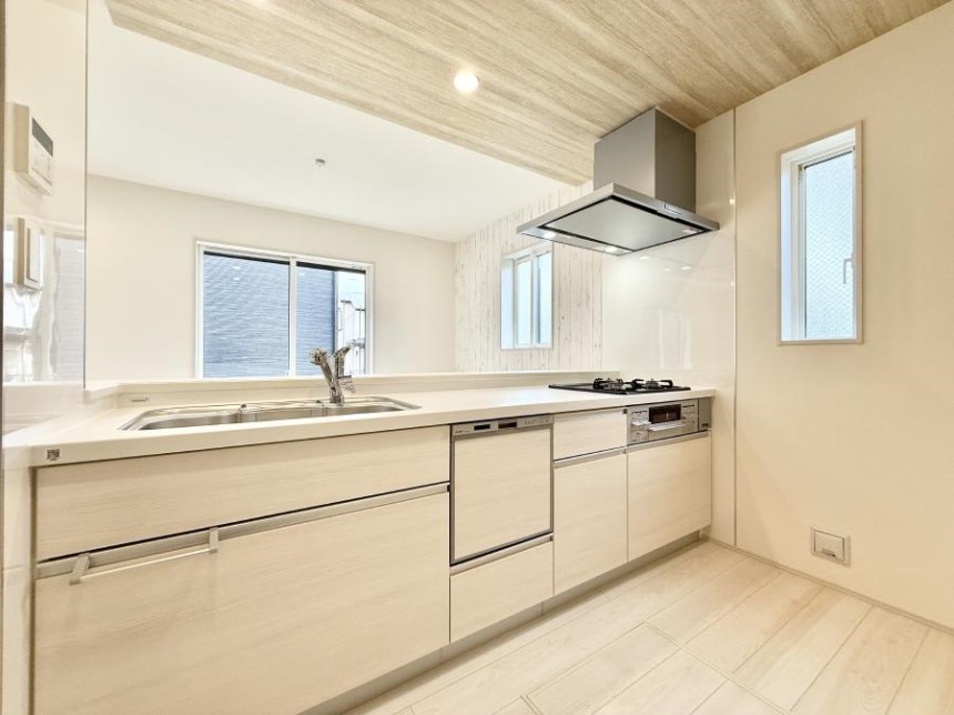 �L�b�`�� �������L���C�ɕЕt���A�g���₷���L�b�`��