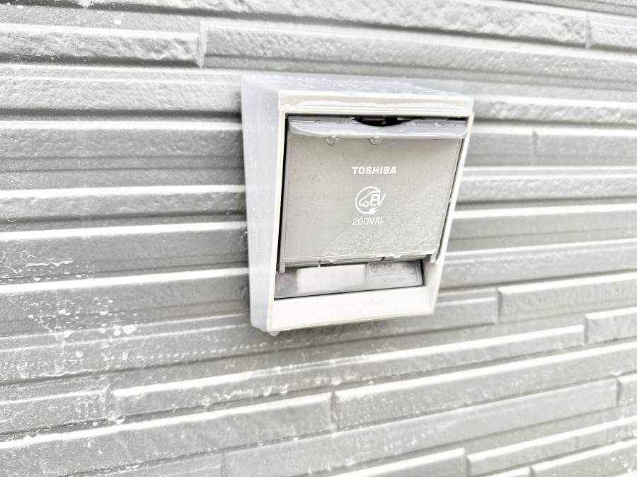 ���̑����� �ݔ������ɗD�����G�R��EV�ԃ��C�t���T�|�[�g