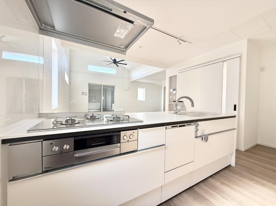 Lb` VvŔSn悢Ԃ𐶂ރLb`