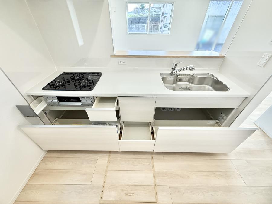 �L�b�`�� �������V���v���ŋ@�\�I�A�����g���₷���L�b�`��