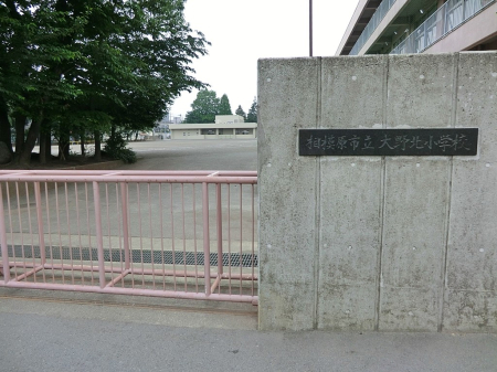 ӊ wZ 1700m ͌skwZ