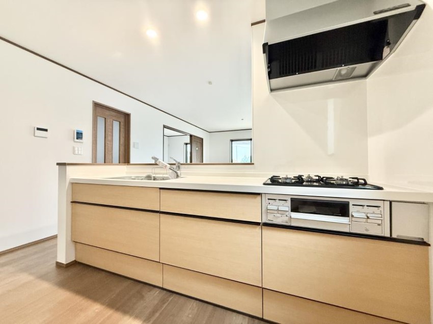 �L�b�`�� �������V���v���ŋ@�\�I�A�����g���₷���L�b�`��