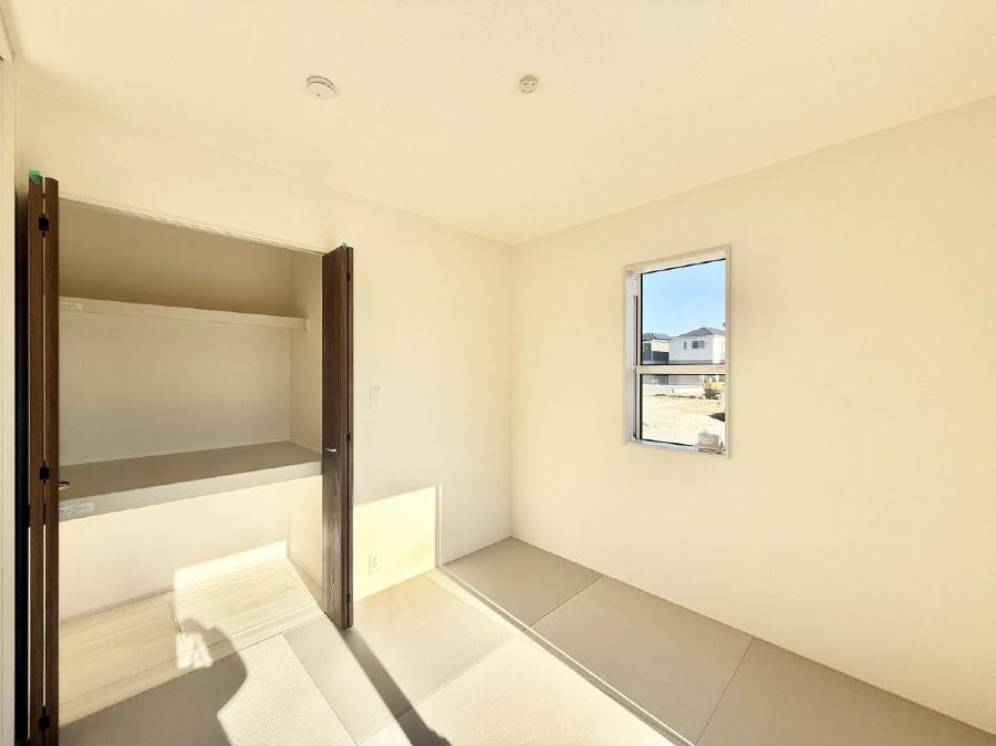 �Q�� ���������̔z�u��ʋC���̗ǂ��݌v�ŕ����̋�C�������炸�A��ɐV�N�ȋ�C������܂�