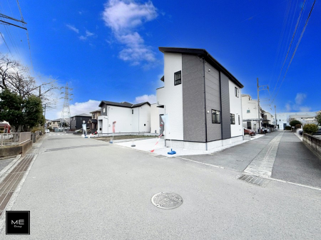 ���n�O�ώʐ^ �h�Ƒ΍�ɂ��L���Ȋp�n�ł�