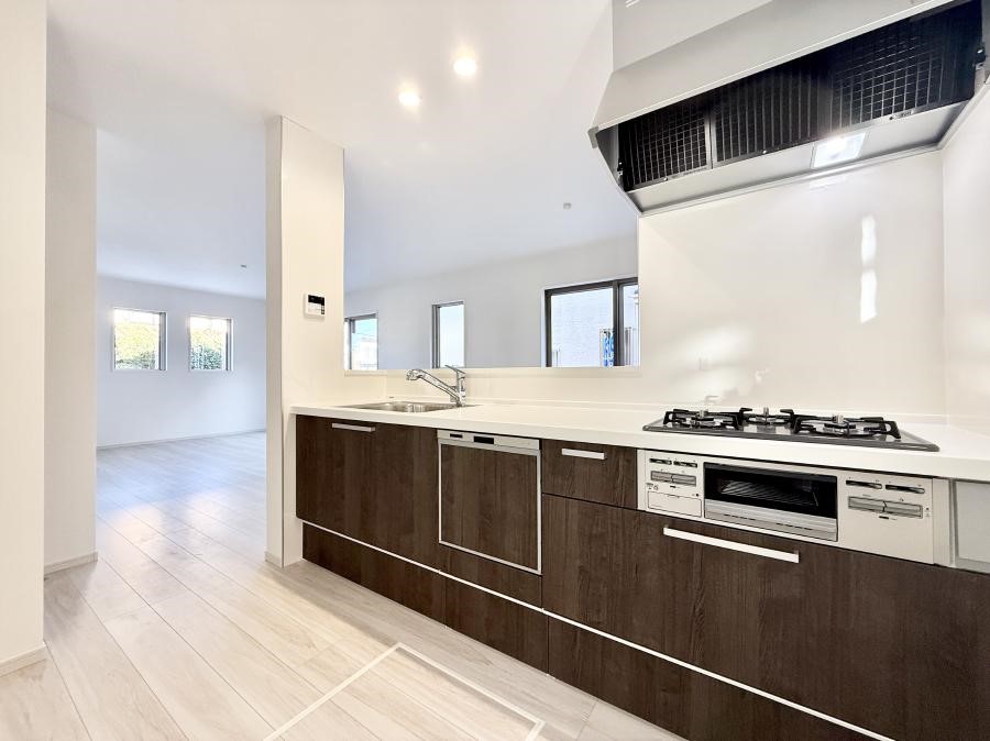 �L�b�`�� �������L���C�ɕЕt���A�g���₷���L�b�`��