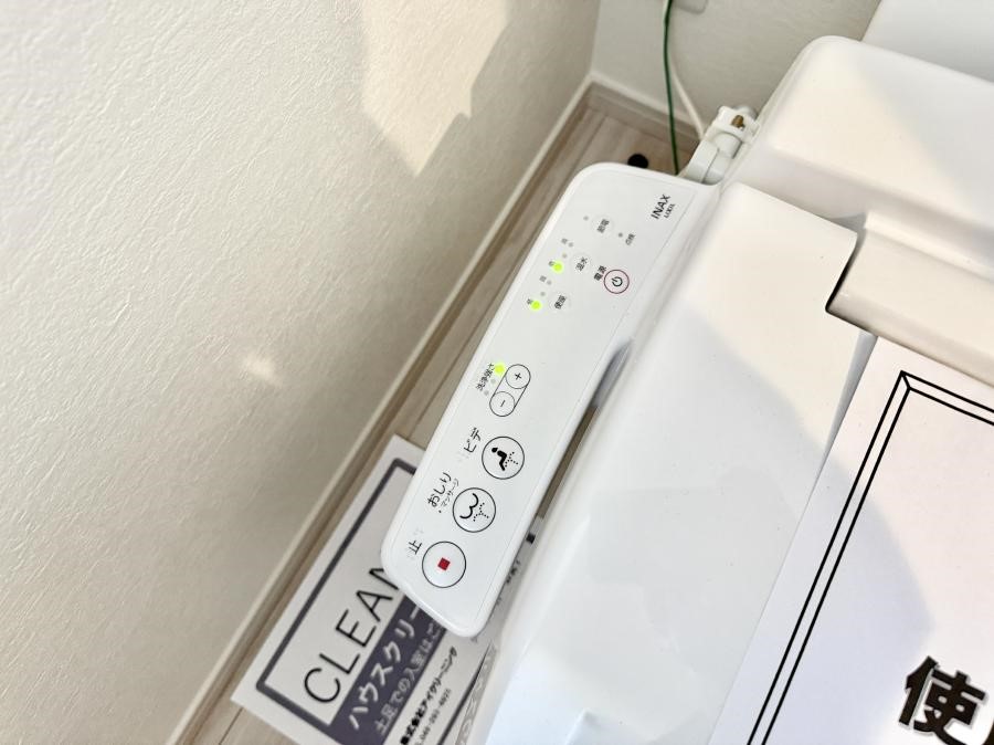 ���̑����� �ݔ����������ŉ��K�A���������ۂ����V�����[�g�C��