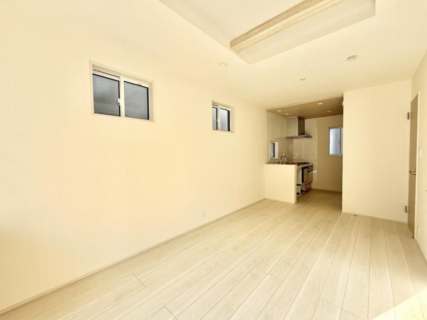 ���r���O �������S���������ꏊ�A�������߂����郊�r���O