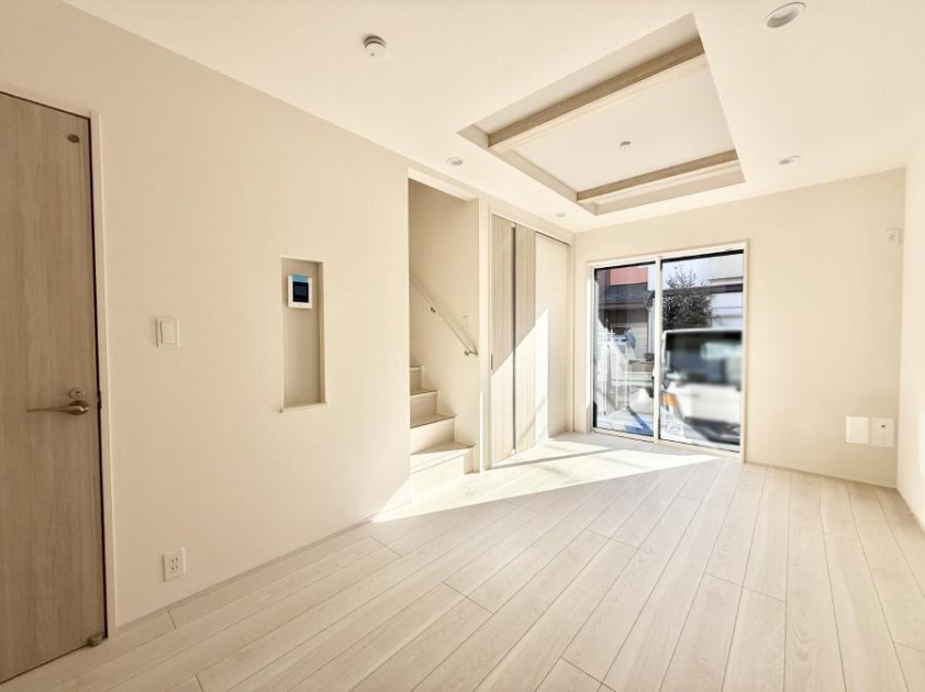 ���r���O ���������ƕ���������A�����b�N�X�ł�����