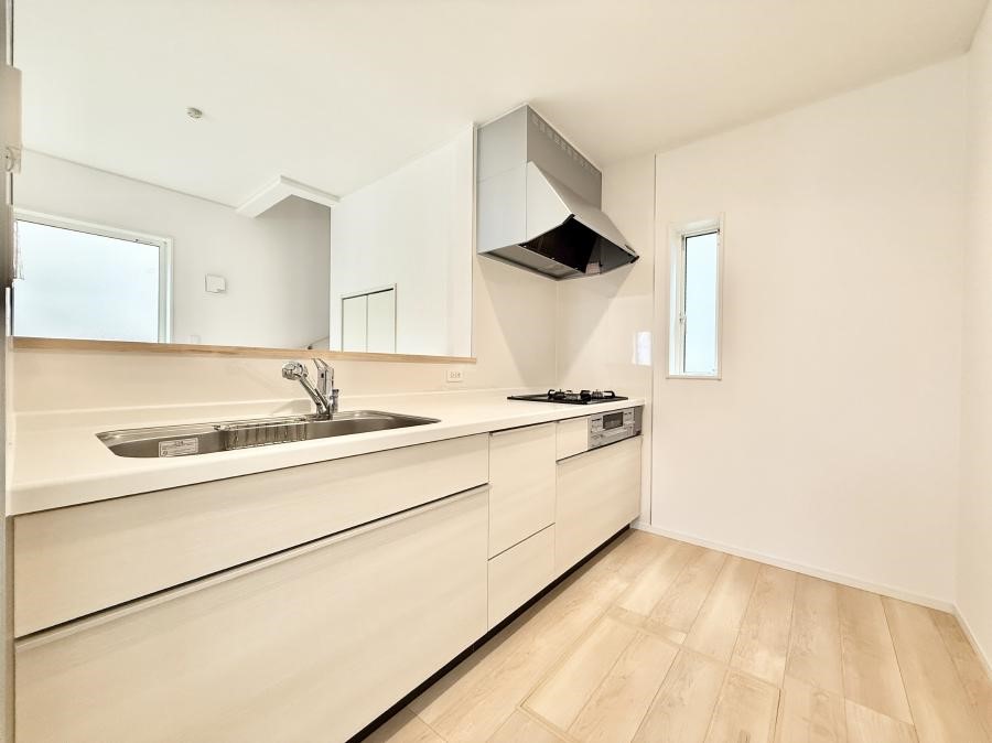 �L�b�`�� �������L���C�ɕЕt���A�g���₷���L�b�`��