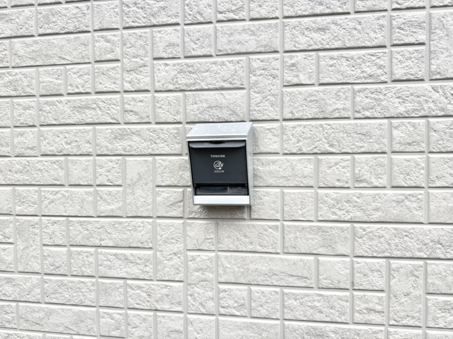 ���̑����� �ݔ������ɗD�����G�R��EV�ԃ��C�t���T�|�[�g