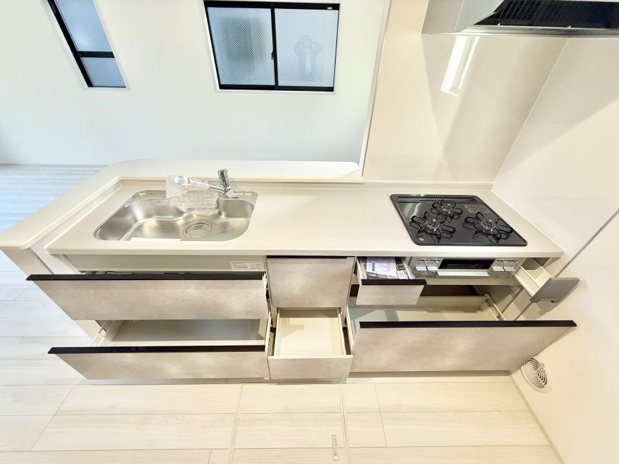 �L�b�`�� �������V���v���ŋ@�\�I�A�����g���₷���L�b�`��