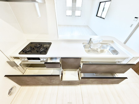 �L�b�`�� �������������Ŏ��p�I�A�S�Ƃ��߂��L�b�`���f�U�C��