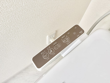 ���̑����� �ݔ����������ŉ��K�A���������ۂ����V�����[�g�C��