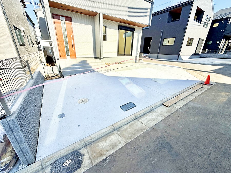  �O�ρ�����ɃJ�[�X�y�[�X������Ə�����܂�