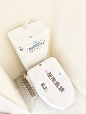 �g�C�� �����������g���ꏊ�����炱���A������������