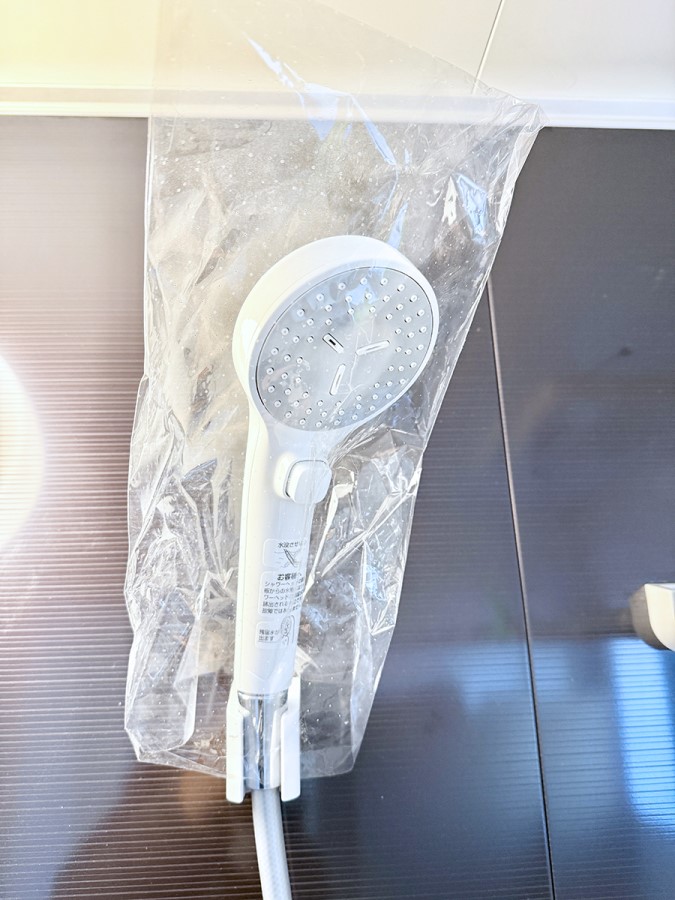 ���̑����� �ݔ����茳�ŊȒP�Ɏ~���ł��邽�߁A���̖��ʌ��������炷���Ƃ��ł��܂��B  