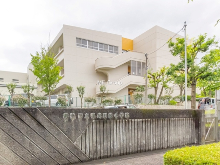 ���ӊ� ���w�Z 400m ���l�s�����u�c�Ώ��w�Z