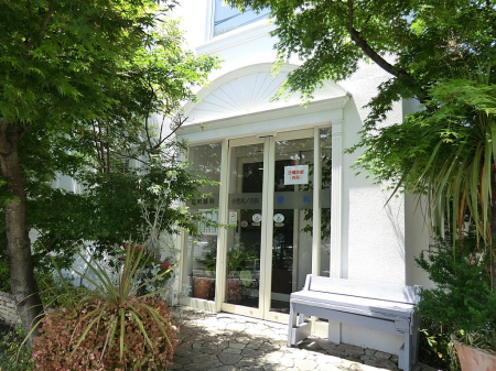 ���ӊ� �a�@ 2900m ���l�t��N���j�b�N