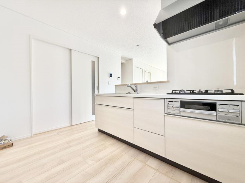 �L�b�`�� �������V���v���Ŕ������S�n�悢���Ԃ𐶂ރL�b�`�����