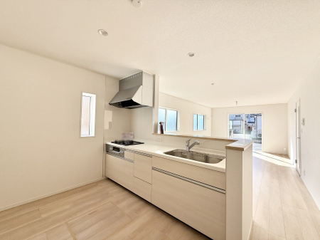 �L�b�`�� ���������������̖��@��������A���ʂȃL�b�`��