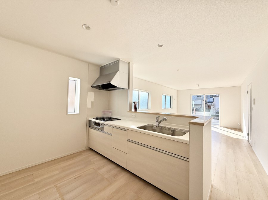 �L�b�`�� ���������������̖��@��������A���ʂȃL�b�`��