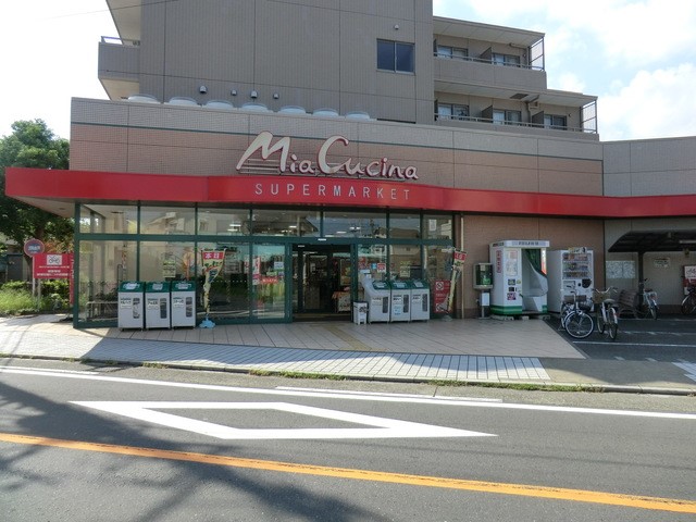 ӊ X[p[ 800m [R[v ~AN`[iwOX