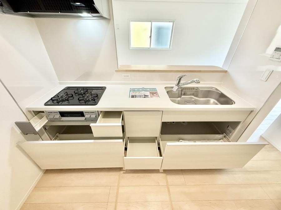 �L�b�`�� �������V���v���ŋ@�\�I�A�����g���₷���L�b�`��