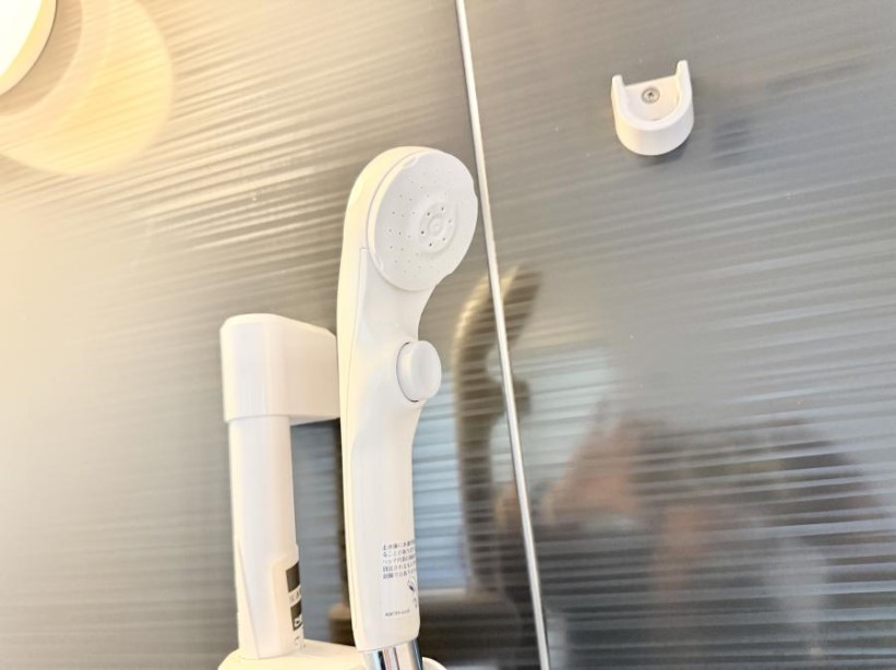 ���̑����� �ݔ����茳�ŊȒP�Ɏ~���ł��邽�߁A���̖��ʌ��������炷���Ƃ��ł��܂��B