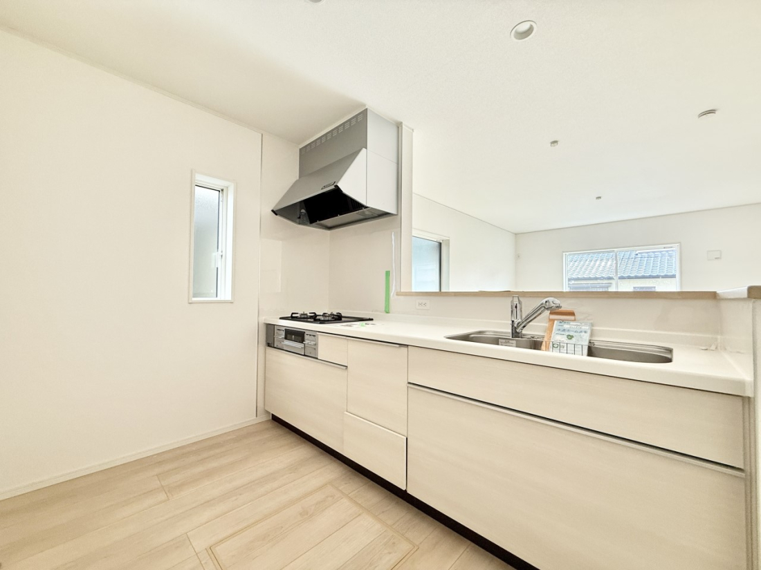 �L�b�`�� �������L���C�ɕЕt���A�g���₷���L�b�`��