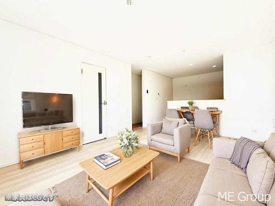 ���r���O �������S���������ꏊ�A�������߂����郊�r���O