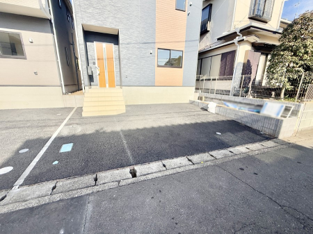 ���n�O�ώʐ^ �O�ρ��V������炵���n�܂�ꏊ�ŁA�Ƒ����J��[�߂�