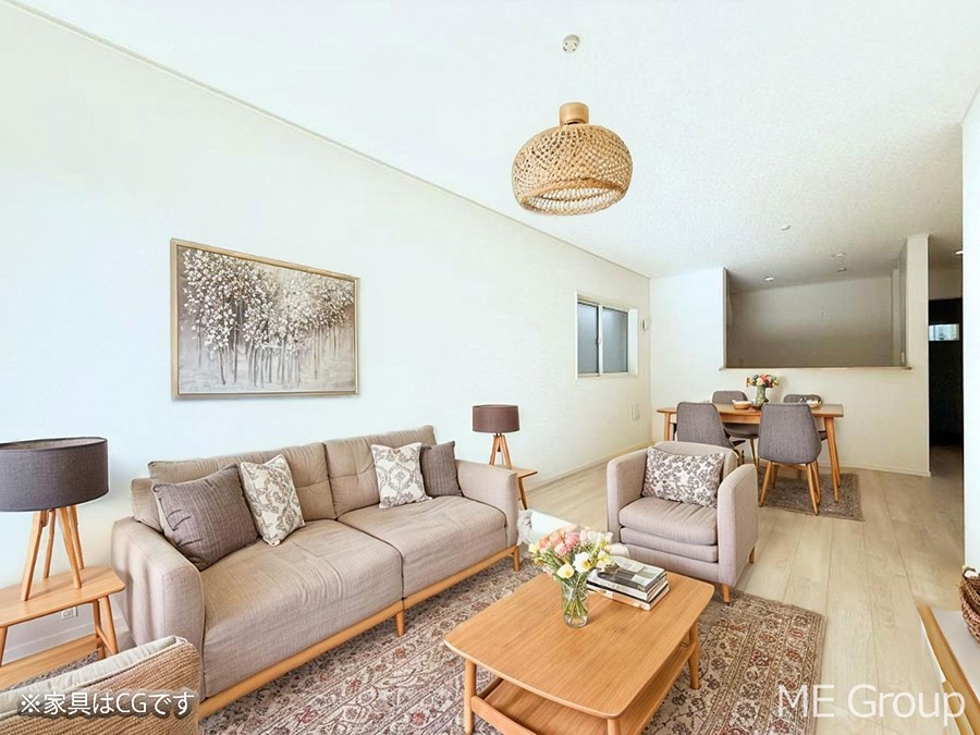 ���r���O ���������S�n�̂����A���z�̃��r���O