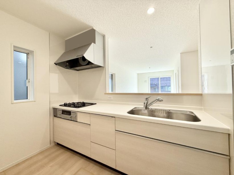 �L�b�`�� �������������Ŏ��p�I�A�S�Ƃ��߂��L�b�`���f�U�C��