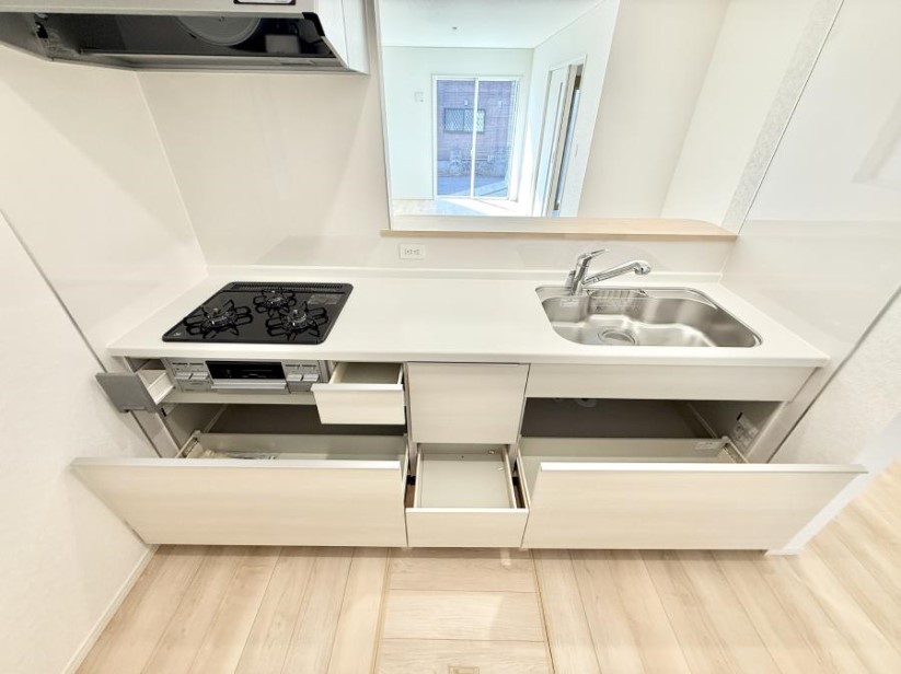 �L�b�`�� �������V���v���ŋ@�\�I�A�����g���₷���L�b�`��