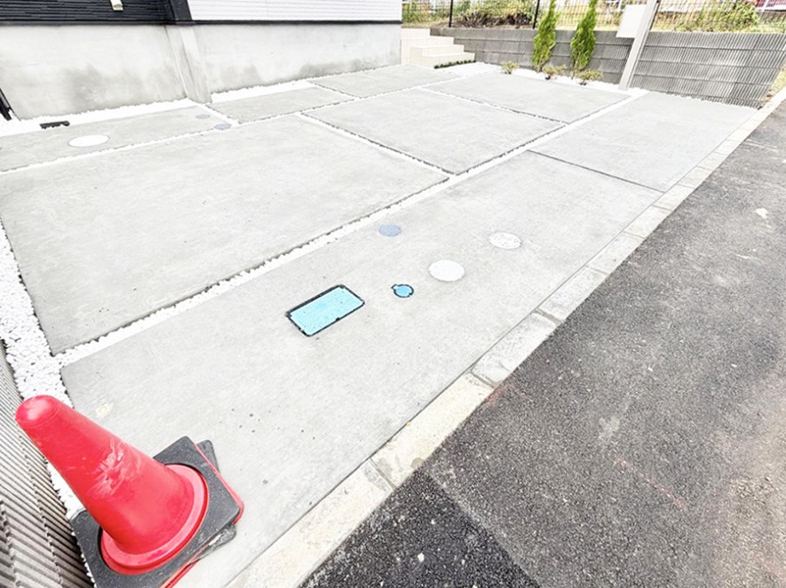  �O�ρ��J�[�X�y�[�X�L