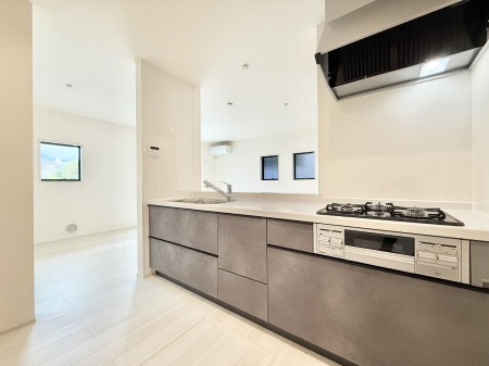 �L�b�`�� �������L���C�ɕЕt���A�g���₷���L�b�`��