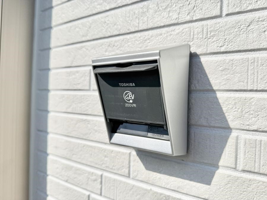 ���̑����� �ݔ������ɗD�����G�R��EV�ԃ��C�t���T�|�[�g