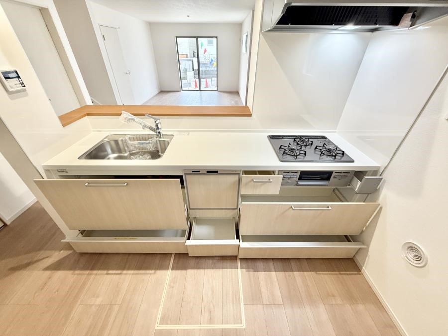 �L�b�`�� �������V���v���ŋ@�\�I�A�����g���₷���L�b�`��