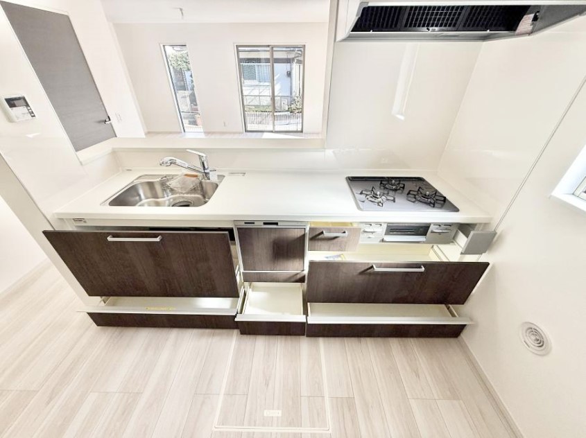 �L�b�`�� �������V���v���ŋ@�\�I�A�����g���₷���L�b�`��