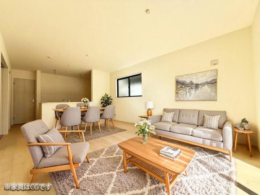 ���r���O ���������R�Ɖ�b�����܂��A�S�n�悢�ЂƂƂ�