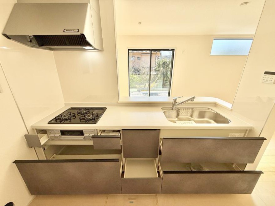 �L�b�`�� �������Ƒ����J��[�߂�A������̂���L�b�`��