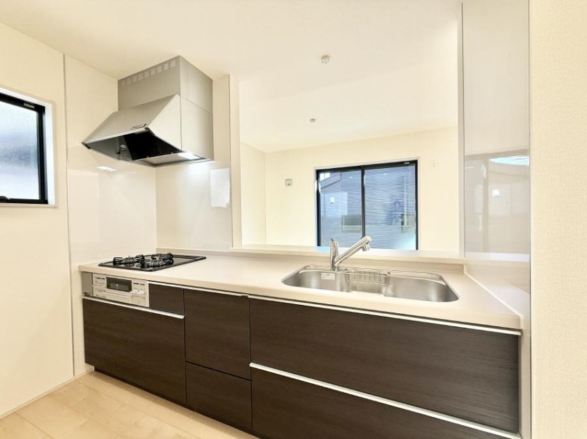 �L�b�`�� �������������Ŏ��p�I�A�S�Ƃ��߂��L�b�`���f�U�C��