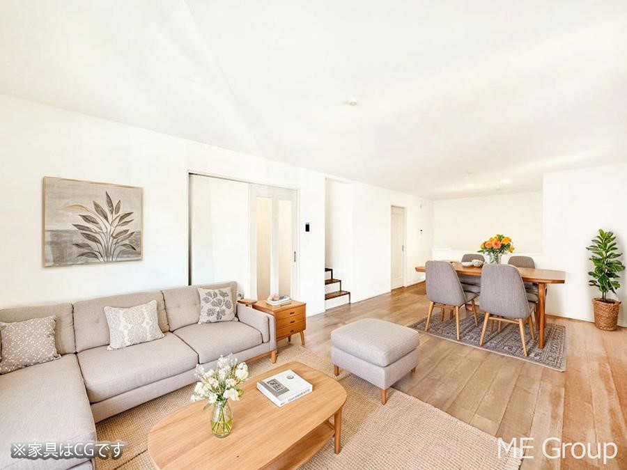 ���r���O ���������S�n�̂����A���z�̃��r���O