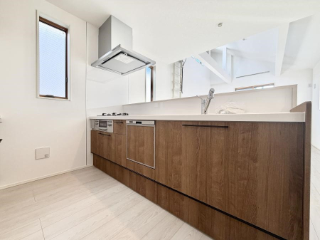 �L�b�`�� ���������������̖��@��������A���ʂȃL�b�`��